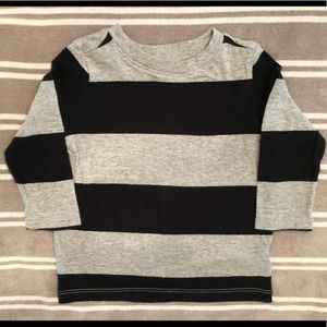 NWOT Long-sleeve Cotton Shirt